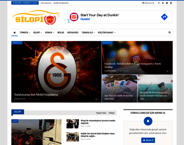 Silopi.net thumbnail