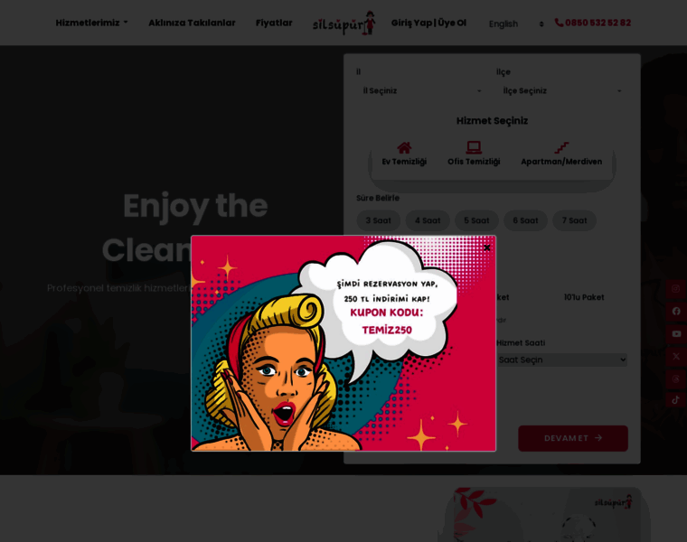 Silsupur.com.tr thumbnail Silsupur.com.tr thumbnail