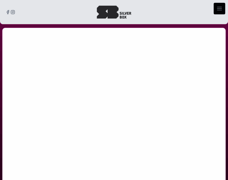 Silverbox.ro thumbnail