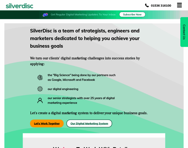 Silverdisc.co.uk thumbnail Silverdisc.co.uk thumbnail