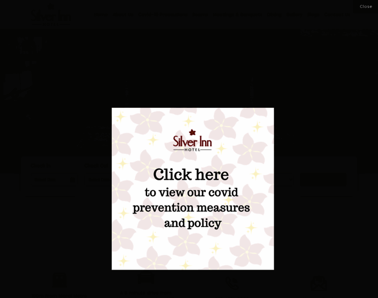 Silverinn.com thumbnail Silverinn.com thumbnail