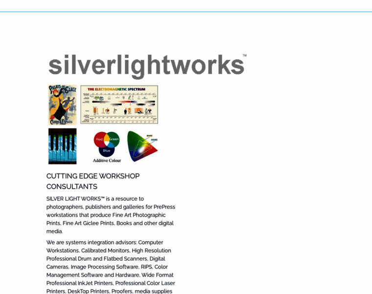 Silverlight.com thumbnail