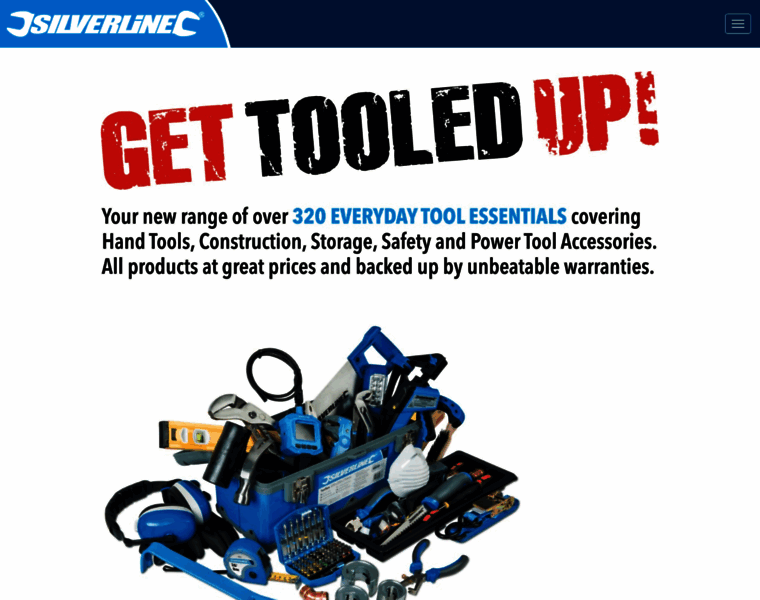 Silverlinetools.com thumbnail Silverlinetools.com thumbnail