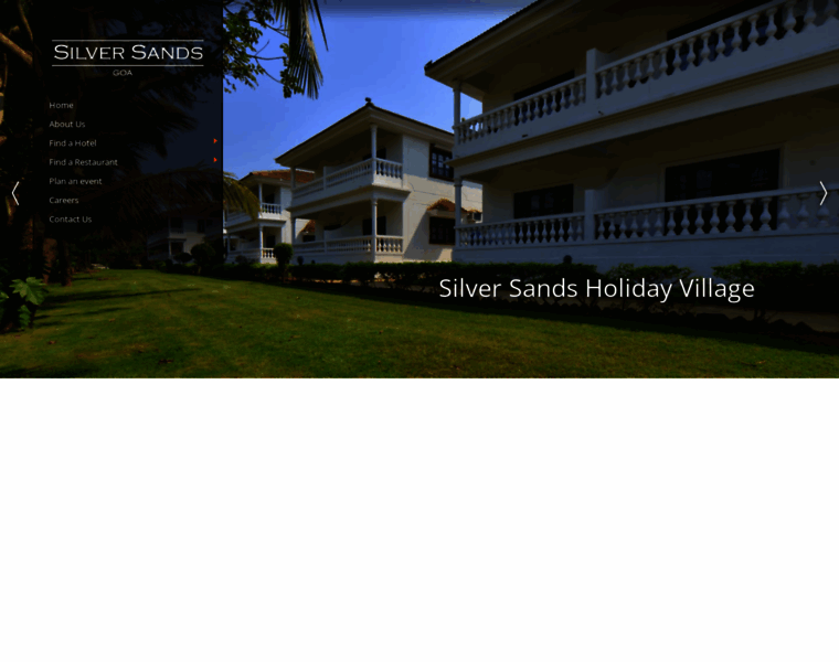 Silversandshotels.com thumbnail Silversandshotels.com thumbnail