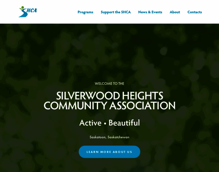 Silverwoodcommunity.org thumbnail