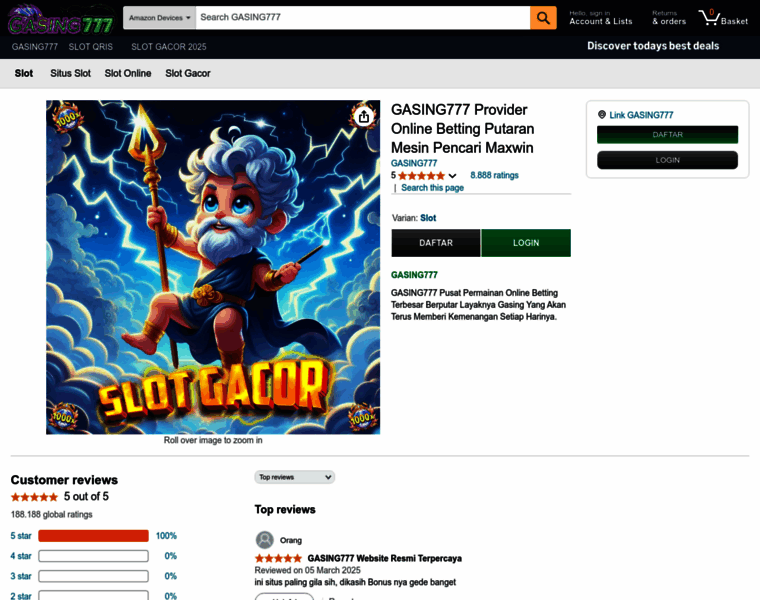Silviaballesteros.com thumbnail