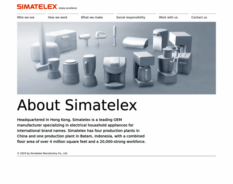 Simatelex.com.hk thumbnail