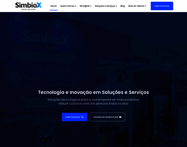 Simbiox.com.br thumbnail