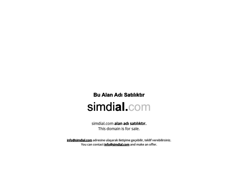 Simdial.com thumbnail
