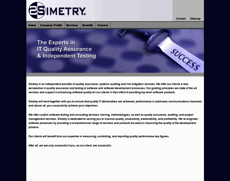Simetry.com.au thumbnail