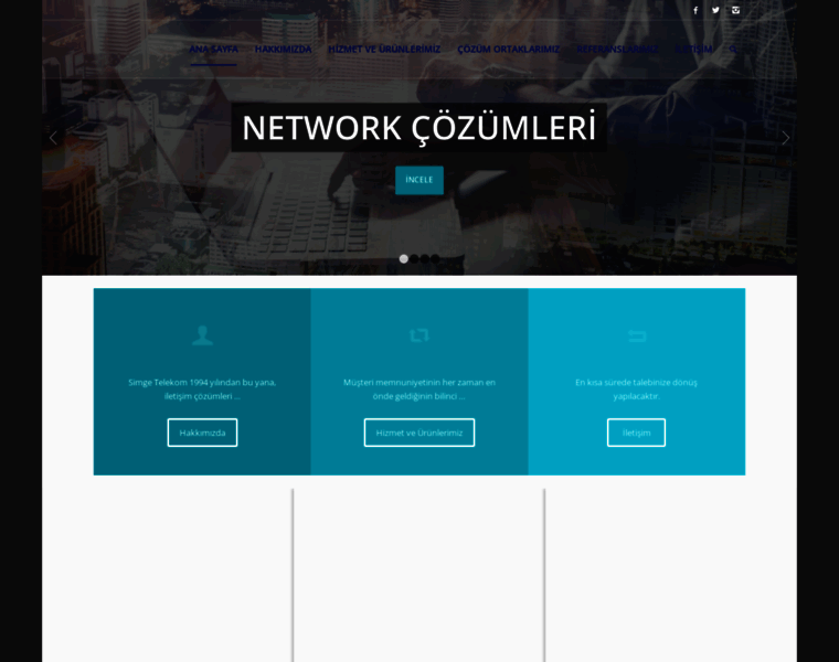 Simgetelekom.com.tr thumbnail