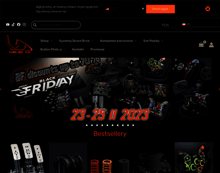 Simline.eu thumbnail