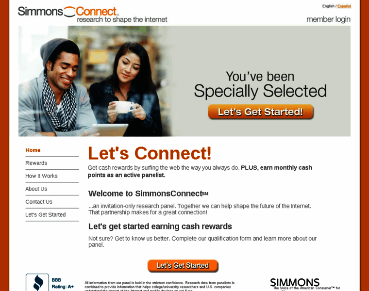 Simmonsconnect.com thumbnail