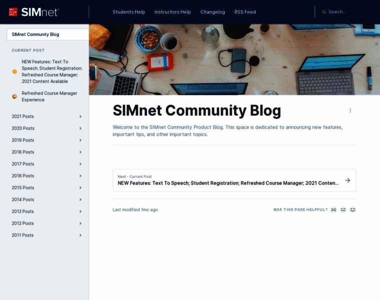 Simnetcommunity.com thumbnail
