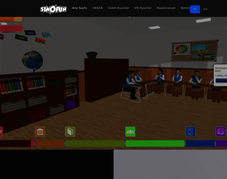 Simofun.com thumbnail