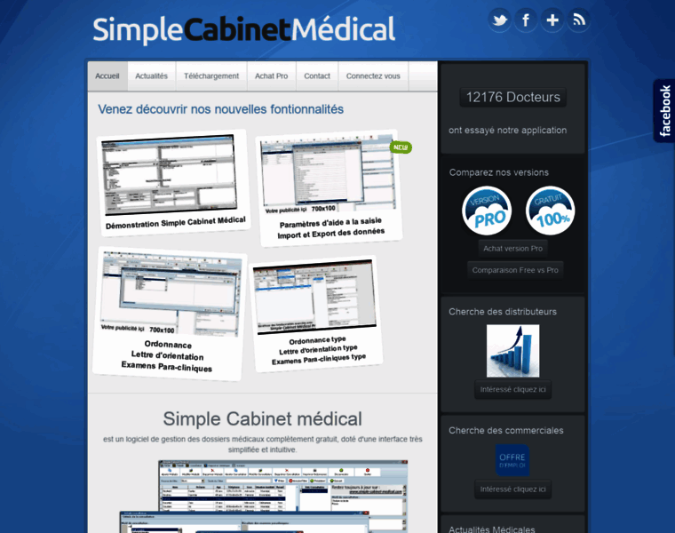 Simple-cabinet-medical.com thumbnail