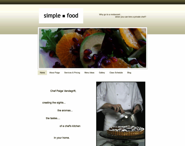 Simple-food.com thumbnail