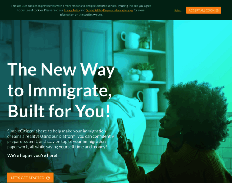 Simplecitizen.com thumbnail Simplecitizen.com thumbnail