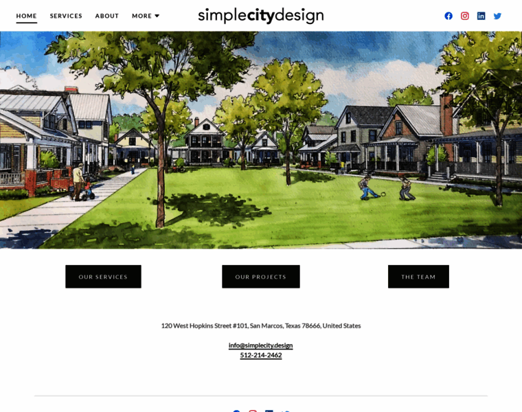 Simplecity.design thumbnail