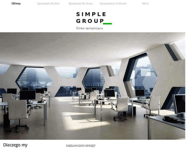Simplegroup.pl thumbnail