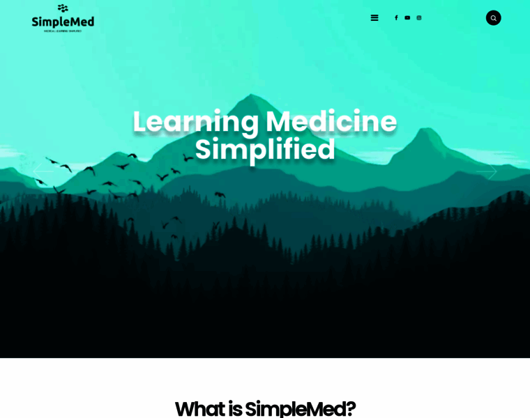 Simplemed.co.uk thumbnail Simplemed.co.uk thumbnail