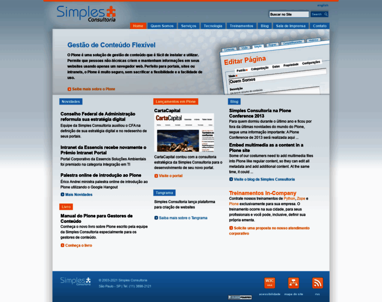 Simplesconsultoria.com.br thumbnail