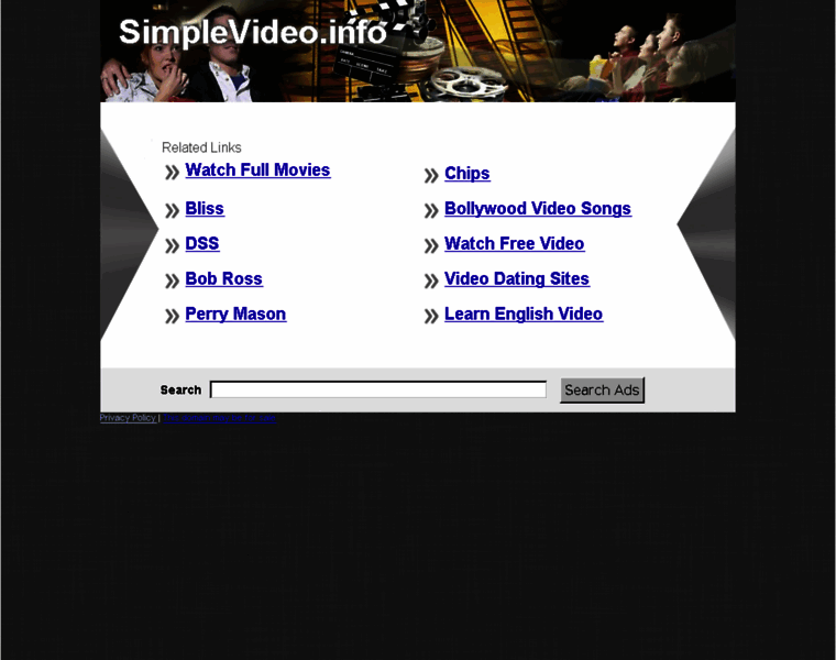 Simplevideo.info thumbnail