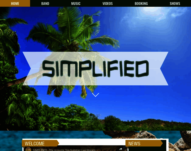 Simplifiedmusic.com thumbnail