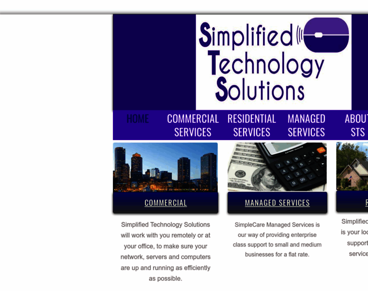 Simplifiedtechsolutions.com thumbnail Simplifiedtechsolutions.com thumbnail