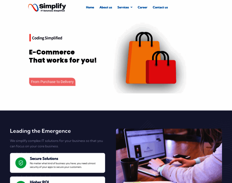 Simplify.co.in thumbnail