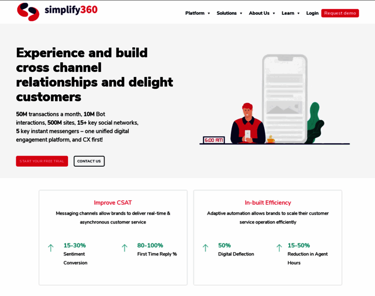 Simplify360.in thumbnail