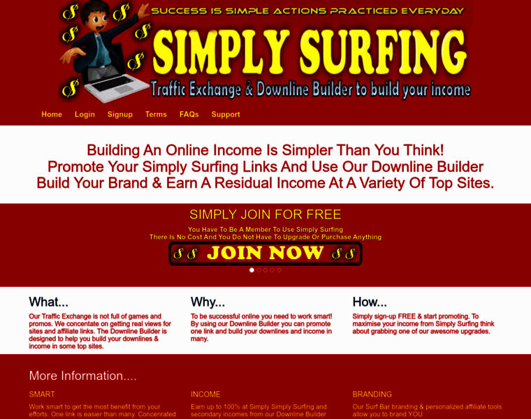Simply-surfing.com thumbnail