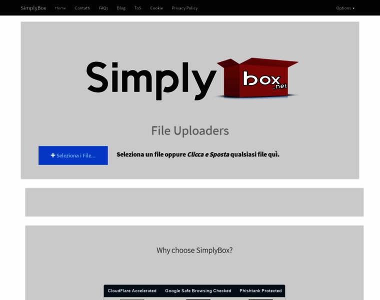 Simplybox.net thumbnail