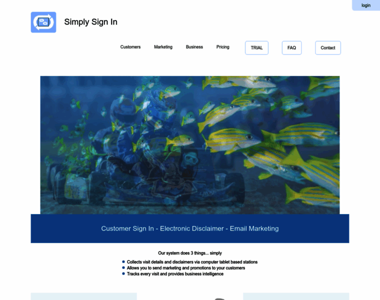 Simplygenius.net thumbnail