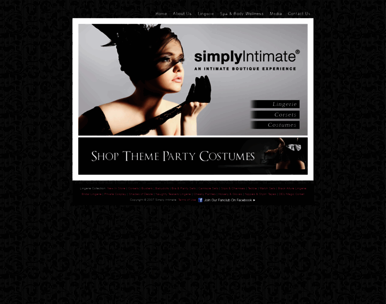 Simplyintimate.com.sg thumbnail