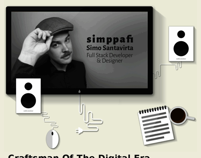 Simppa.fi thumbnail
