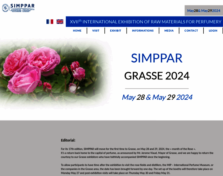 Simppar.fr thumbnail Simppar.fr thumbnail