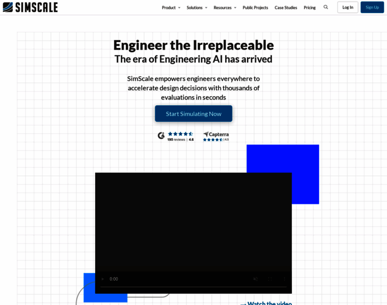 Simscale.com thumbnail Simscale.com thumbnail