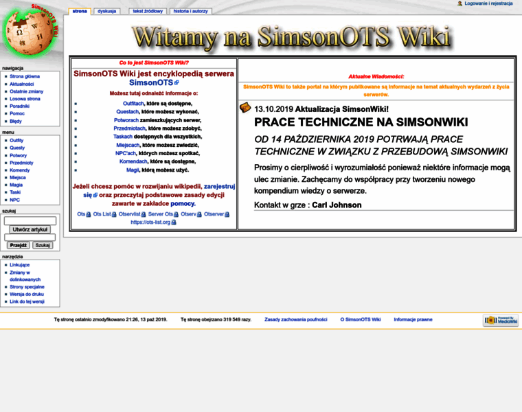 Simsonwiki.xaa.pl thumbnail