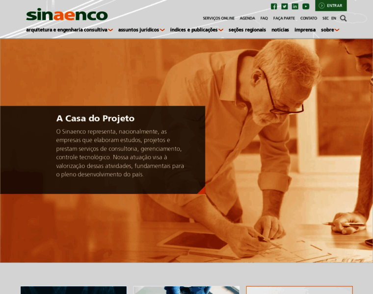 Sinaenco.com.br thumbnail Sinaenco.com.br thumbnail