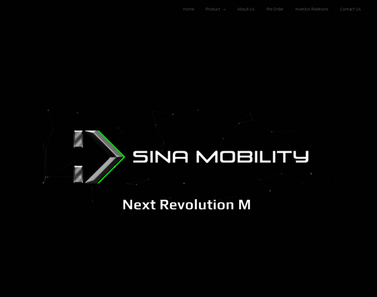 Sinamobility.com thumbnail