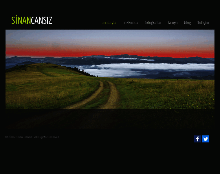 Sinancansiz.com thumbnail Sinancansiz.com thumbnail
