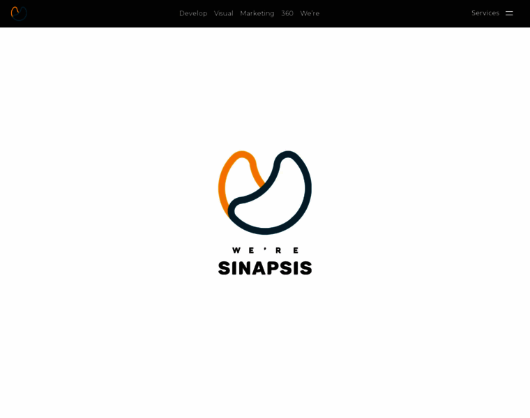 Sinapsis.agency thumbnail