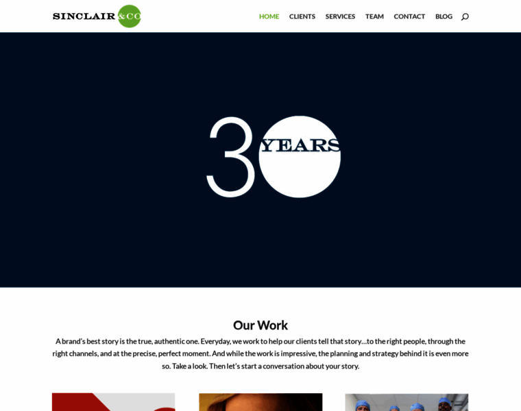 Sinclair-co.com thumbnail Sinclair-co.com thumbnail