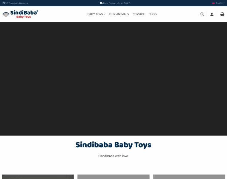 Sindibaba.com thumbnail