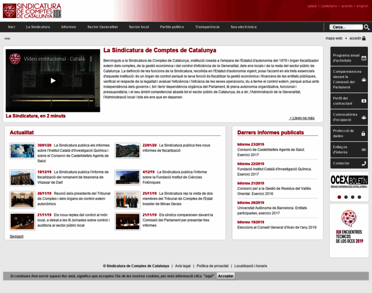 Sindicatura.org thumbnail
