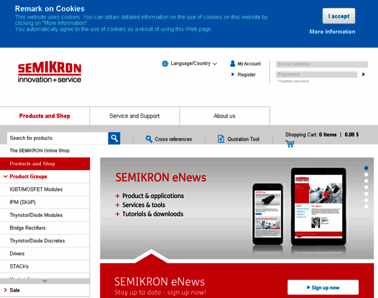 Sindopower.com thumbnail