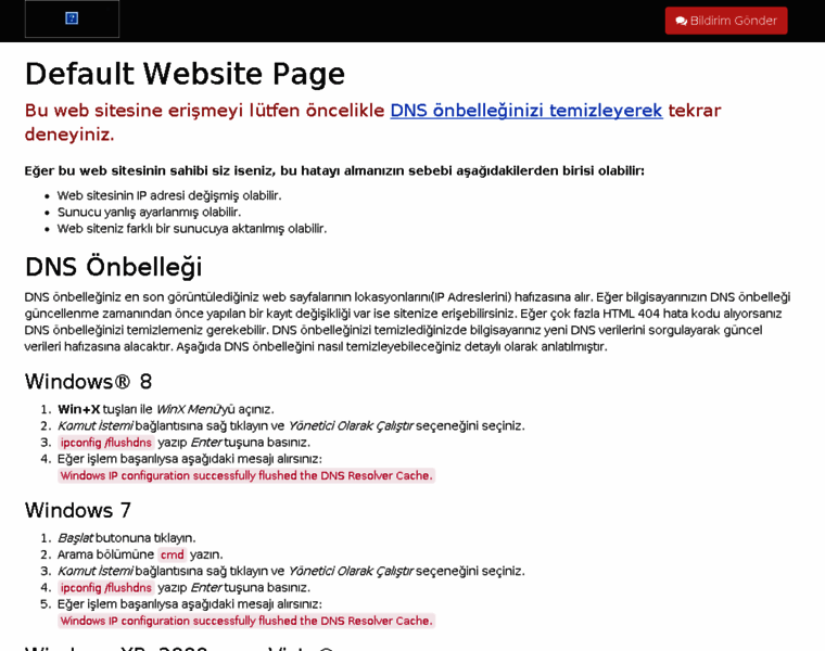 Sineparazit.tv thumbnail