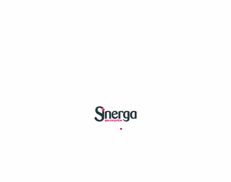 Sinerga.it thumbnail
