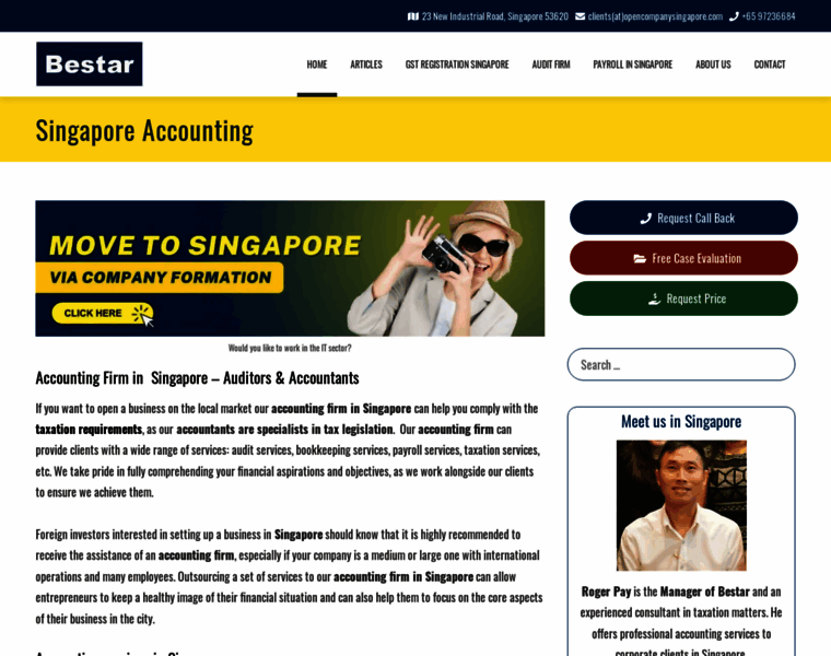 Singapore-accounting.com thumbnail